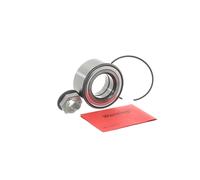 SKF Kit de roulement de roue VKBA 6692 pour Land Rover Freelander 2