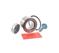 SKF VKBA 6696 Kit de roulement de roue convient pour MERCEDES-BENZ GLK (X204)