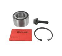 SKF Kit de roulement de roue VKBA 6746