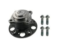 SKF VKBA 6786 Kit de roulement de roue