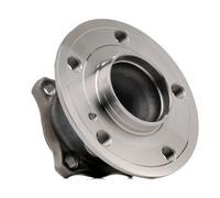 SKF VKBA 6786 Kit de roulement de roue convient pour MERCEDES-BENZ Classe A