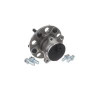 SKF VKBA 6795 Kit de roulements de roue pour CITROËN,PEUGEOT
