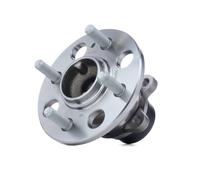SKF VKBA 6809 Kit de roulement de roue