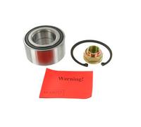 SKF Kit de roulements de roue VKBA 6830 pour Honda CR-V II / FR-V / Civic VIII