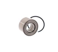 SKF Jeu de roulements de roue VKBA 6853 pour Ford, Mazda