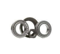 SKF VKBA 687 Kit de roulement de roue