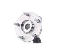 SKF VKBA 6874 Kit de roulement de roue pour TOYOTA Verso (R2) Auris Break (E18)