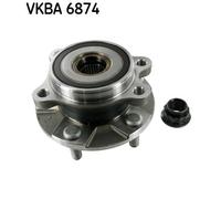 SKF VKBA 6874 Kit de roulements de roue pour TOYOTA
