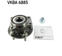 SKF VKBA 6885 Kit de roulements de roue pour SUBARU