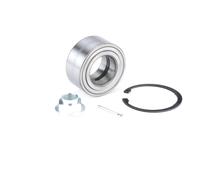 SKF Jeu de roulements de roue VKBA 6891 Avant