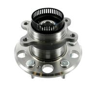 SKF Kit de roulement de roue VKBA 6905
