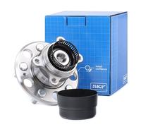 SKF VKBA 6905 Kit de roulement de roue pour HYUNDAI i30 (FD) pour KIA CEE'D (JD)