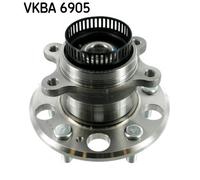 SKF VKBA 6905 Kit de roulements de roue pour HYUNDAI,KIA