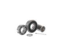 SKF VKBA 6968 Kit de roulement de roue