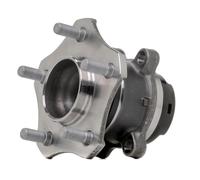 SKF VKBA 6997 Kit de roulement de roue pour RENAULT Koleos I (HY) Arrière