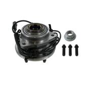 Roulement de roue VKBA 7022 SKF pour JEEP CHEROKEE
