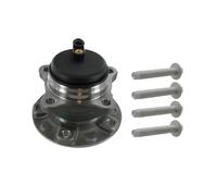 SKF VKBA 7039 Kit de Roulement de Roue