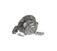 SKF VKBA 7063 Kit de roulement de roue