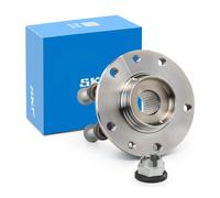 Jeu de roulements de roue SKF VKBA 7094