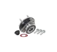 SKF VKBA 7110 Kit de roulement de roue