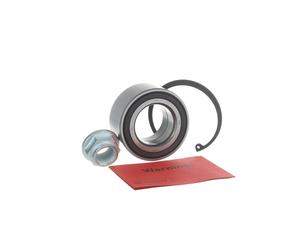 SKF VKBA 7171 Kit de roulement de roue
