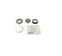 SKF Roulement de roue avant VKBA 719