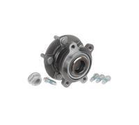 SKF VKBA 7211 Kit de roulement de roue