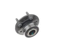 SKF VKBA 7235 Kit de roulement de roue
