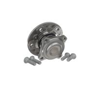 SKF VKBA 7247 Kit de roulement de roue