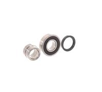 SKF VKBA 7433 Kit de roulement de roue