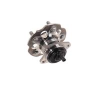 SKF VKBA 7541 Kit de roulement de roue