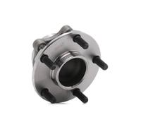 SKF Kit de roulements de roue VKBA 7560 pour NISSAN