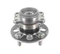 SKF Kit de roulement de roue VKBA 7591