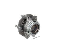SKF VKBA 7617 Kit de roulement de roue