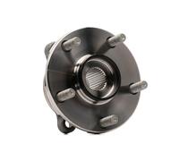 Kit de roulements de roue SKF VKBA 7620