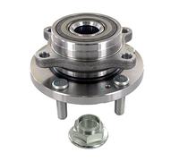 SKF VKBA 7626 Kit de Roulement de Roue
