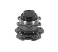 SKF VKBA 7739 Kit de Roulement de Roue | Compatible avec: NISSAN QASHQAI II SUV, RENAULT KADJAR