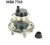 SKF VKBA 7765 Kit de roulement de roue