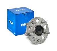 SKF Kit de roulement de roue VKBA 7812 pour Toyota, Lexus, Suzuki
