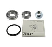 SKF VKBA 830 Kit de roulement de roue