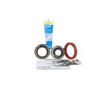 SKF VKBA 9040 CL Kit de roulement de roue