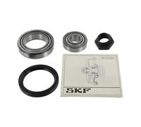SKF VKBA 911 Kit de roulement de roue