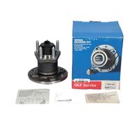 SKF VKBA 3283 Kit de roulement de roue