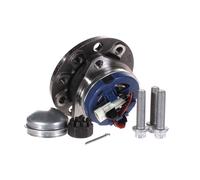 SKF VKBA3513 AUTOMOTIVE WHEEL BEARING KIT x x mm Wheel Bearing Kit Opel As...