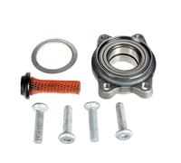 SKF VKBA3536 AUTOMOTIVE WHEEL BEARING KIT 43,00 x 85,00 x 40,30 mm Wheel Bear...