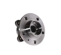 SKF VKBA3626 AUTOMOTIVE WHEEL BEARING KIT x x mm Wheel Bearing Kit Volvo X...
