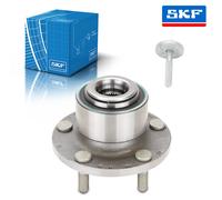 SKF Roulement de roue avant VKBA 3660