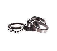 SKF VKBA6700 AUTOMOTIVE WHEEL BEARING KIT x x mm