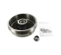 SKF VKBD 0112 Tambour de frein