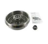 SKF VKBD 0116 Kit de roulement de roue intégré dans tambour de frein